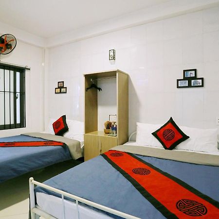 Happy Town Hoi An Apartment Exterior photo