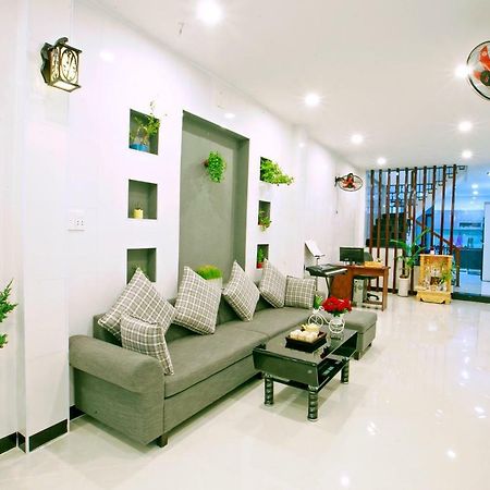 Happy Town Hoi An Apartment Exterior photo