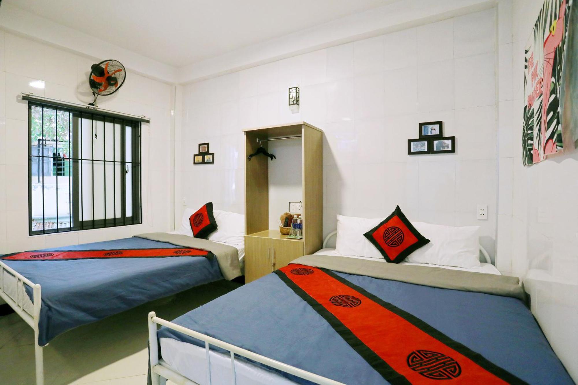 Happy Town Hoi An Apartment Exterior photo