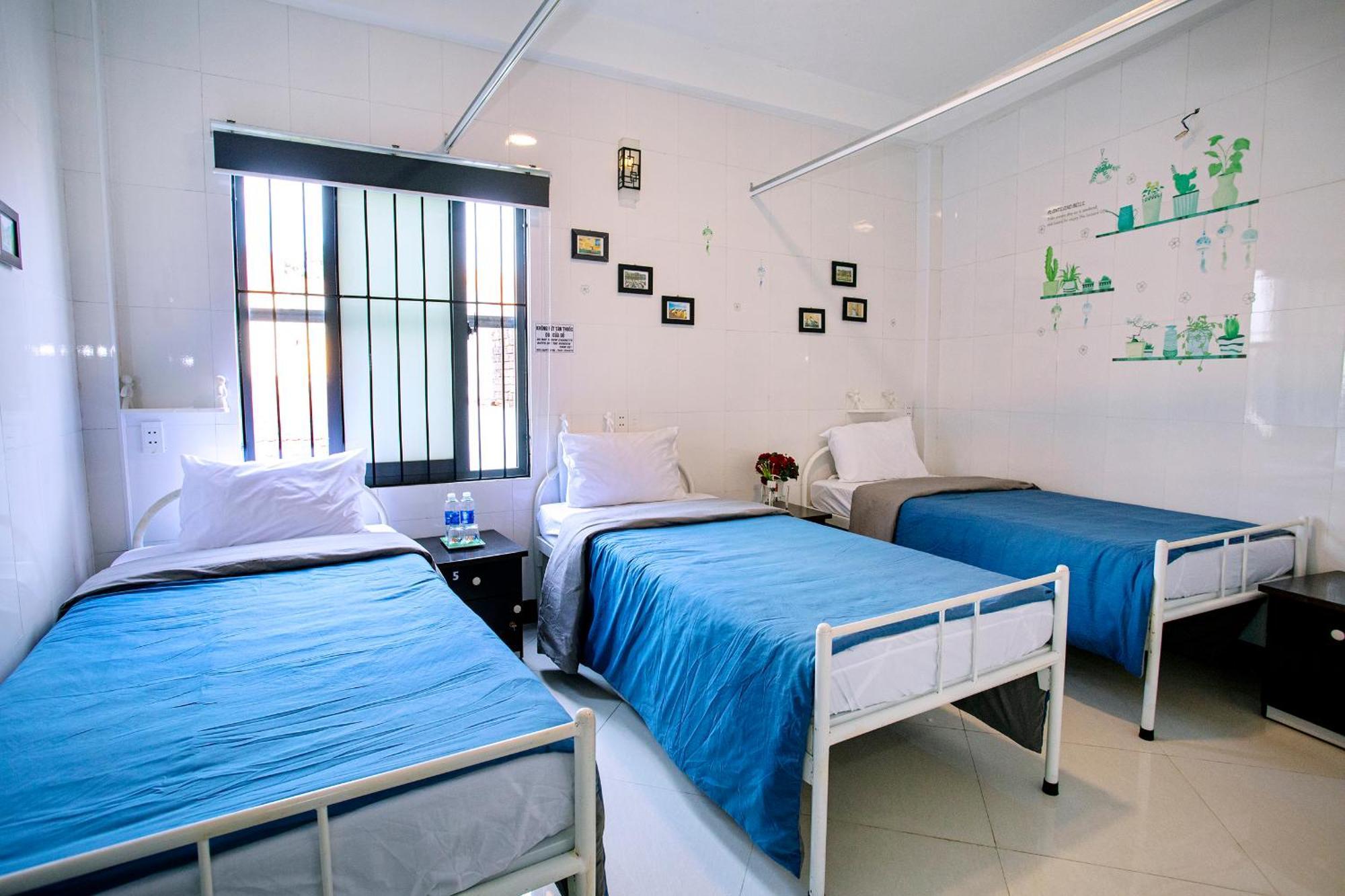 Happy Town Hoi An Apartment Exterior photo