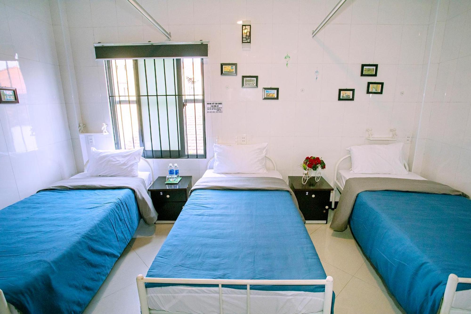 Happy Town Hoi An Apartment Exterior photo