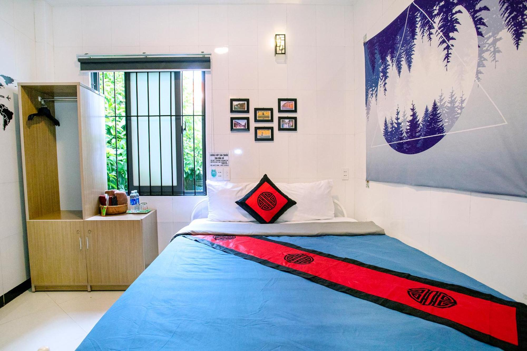 Happy Town Hoi An Apartment Exterior photo